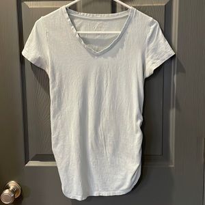 Isabelle Maternity, light blue